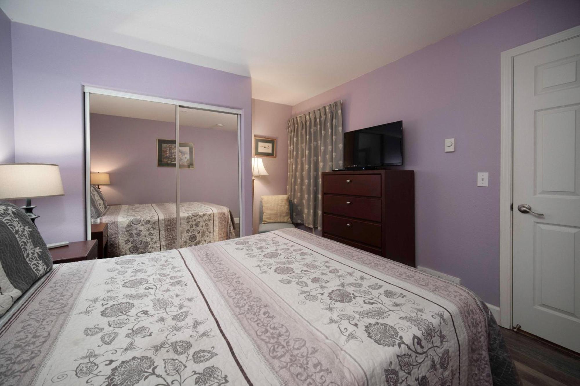 Waters Edge 207 Appartement Lincoln City Buitenkant foto