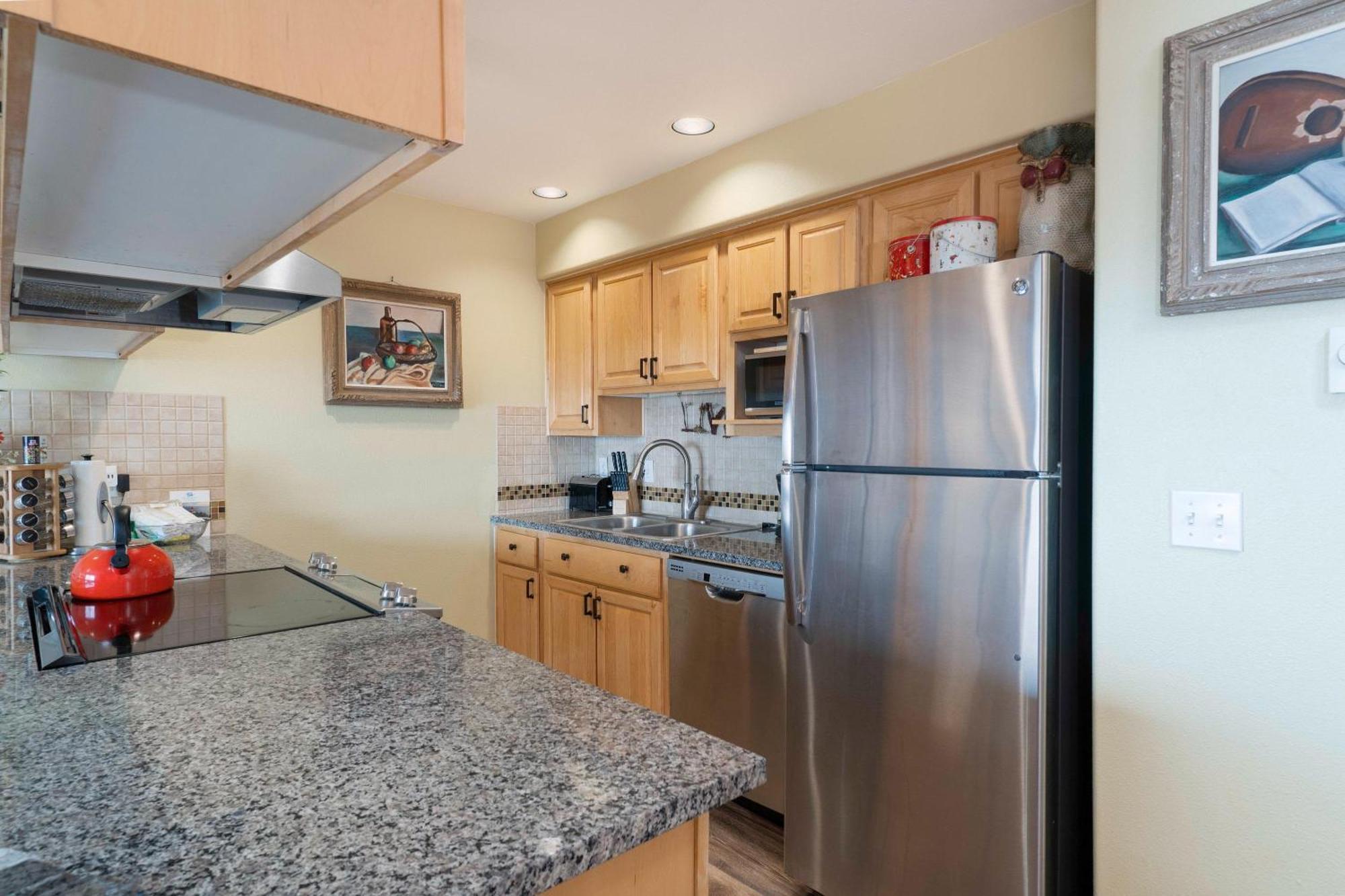 Waters Edge 207 Appartement Lincoln City Buitenkant foto